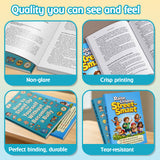 How to Stand Up for Yourself Without Becom + Raise Children Street-smart: 2-Book Set bundle detail image, image 3, bundle ISBN 9798900668727