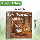 Picture Book Collection: 6-Book Set bundle detail image, image 3, bundle ISBN 9798900666532