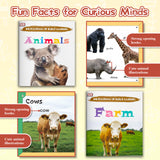 Printed Book Collection: 7-Book Set bundle detail image, image 4, bundle ISBN 9798900667386