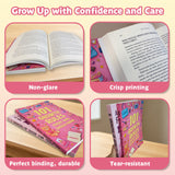 Growing-up Guide for Teen Girls + 101 Growth Rules Every Girl Should Know: 2-Book Set bundle detail image, image 3, bundle ISBN 9798900667768