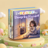Emotional Skills Collection: 4-Book Set bundle detail image, image 3, bundle ISBN 9798900663357