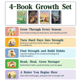 Emotional Skills Collection: 4-Book Set bundle detail image, image 3, bundle ISBN 9798904661380