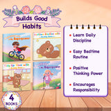 Picture Book Collection: 4-Book Set bundle detail image, image 3, bundle ISBN 9798900666877