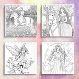 Tuseshu07 4 + Tuseshu07 18: 2-Book Set bundle detail image, image 3, bundle ISBN 9798900667270