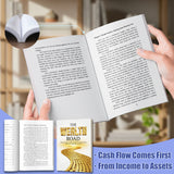 Un Millon Con Una Sola Idea Spanish Financ + the Wealth Road Personal Finance Guide + Wealth Freedom Personal Finance Guide: 3-Book Set bundle detail image, image 3, bundle ISBN 9798900668291