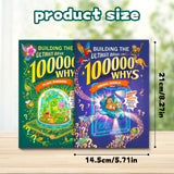 Printed Book Collection: 2-Book Set bundle detail image, image 3, bundle ISBN 9798904660642