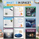 Printed Book Collection: 3-Book Set bundle detail image, image 4, bundle ISBN 9798904662189