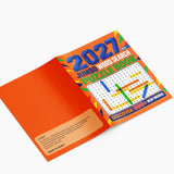structured revenue goalsJumbo Word Search Collection, Volume 11 physical printed book product image 3, ISBN 9798904667627