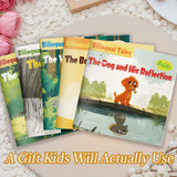 Bilingual Storybook Collection: 5-Book Set bundle detail image, image 3, bundle ISBN 9798900663685