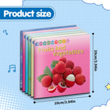Printed Book Collection: 6-Book Set bundle detail image, image 2, bundle ISBN 9798900667775