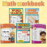 Printed Book Collection: 5-Book Set bundle detail image, image 3, bundle ISBN 9798900666822