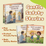 Safety Picture Book Collection: 2-Book Set bundle detail image, image 3, bundle ISBN 9798900669922