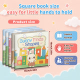 Early Learning Picture Book Collection: 5-Book Set bundle detail image, image 3, bundle ISBN 9798900669038