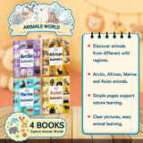 Printed Book Collection: 4-Book Set bundle detail image, image 4, bundle ISBN 9798904661373