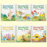 Printed Book Collection: 32-Book Set bundle detail image, image 3, bundle ISBN 9798900668048