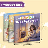 Printed Book Collection: 3-Book Set bundle detail image, image 1, bundle ISBN 9798900669021