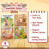 - Picture Books -: 4-Book Set bundle detail image, image 3, bundle ISBN 9798904660987