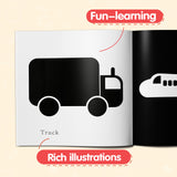 Early Learning Flip Cards Set for Object, + Early Learning Flip Cards Set for Object, + Early Learning Flip Cards Set for Object,: 3-Book Se bundle detail image, image 3, bundle ISBN 9798904660161