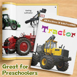 Printed Book Collection: 8-Book Set bundle detail image, image 3, bundle ISBN 9798900669144