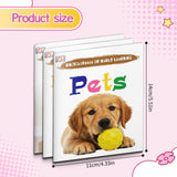 Printed Book Collection: 3-Book Set bundle detail image, image 2, bundle ISBN 9798900667577