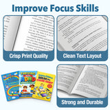 ADHD Teen CBT: 3-Book Set bundle detail image, image 3, bundle ISBN 9798904661991