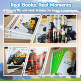 Printed Book Collection: 8-Book Set bundle detail image, image 3, bundle ISBN 9798900663524