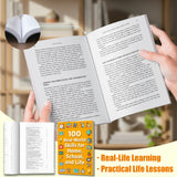 - Kids 100 10 100 100: 3-Book Set bundle detail image, image 3, bundle ISBN 9798900668284