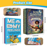 Emotional Skills Collection: 5-Book Set bundle detail image, image 3, bundle ISBN 9798900669366