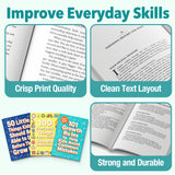 Printed Book Collection: 3-Book Set bundle detail image, image 3, bundle ISBN 9798904662042