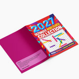 structured revenue goalsUltimate Word Search Collection, Volume 12 physical printed book product image 3, ISBN 9798904667634