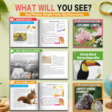 Printed Book Collection: 3-Book Set bundle detail image, image 4, bundle ISBN 9798904662172