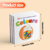 Printed Book Collection: 3-Book Set bundle detail image, image 2, bundle ISBN 9798900667546