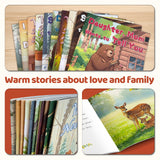 Picture Book Collection: 10-Book Set bundle detail image, image 3, bundle ISBN 9798900669410