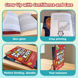 Money Skills for Kids Saving Spending and + 101 Things Every Kid Needs to Know Future: 2-Book Set bundle detail image, image 3, bundle ISBN 9798900668246