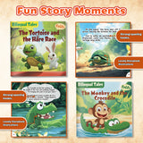 Printed Book Collection: 2-Book Set bundle detail image, image 4, bundle ISBN 9798900667294