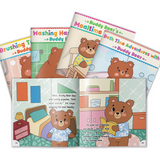 Printed Book Collection: 5-Book Set bundle detail image, image 3, bundle ISBN 9798900664262