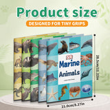 Printed Book Collection: 5-Book Set bundle detail image, image 3, bundle ISBN 9798900669137