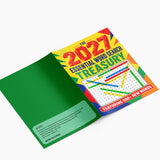 structured revenue goalsEssential Word Search Treasury, Volume 8 physical printed book product image 3, ISBN 9798904667597