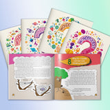 Printed Book Collection: 5-Book Set bundle detail image, image 3, bundle ISBN 9798904660147