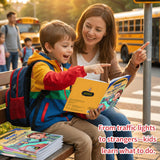 Safety Picture Book Collection: 5-Book Set bundle detail image, image 3, bundle ISBN 9798900663449