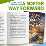 Survival Guide for Your Lowest Season + a Long Letter to Your Tired Self: 2-Book Set bundle detail image, image 3, bundle ISBN 9798900669335