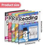 Printed Book Collection: 5-Book Set bundle detail image, image 3, bundle ISBN 9798904660307