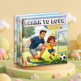 Picture Book Collection: 4-Book Set bundle detail image, image 3, bundle ISBN 9798900664255