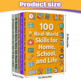Life Skills Collection: 5-Book Set bundle detail image, image 3, bundle ISBN 9798900669328