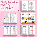 Maze Activity Collection: 5-Book Set bundle detail image, image 3, bundle ISBN 9798904661618