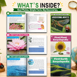 Printed Book Collection: 3-Book Set bundle detail image, image 4, bundle ISBN 9798904662059