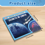 First Encyclopedia Nature and Science Set + First Encyclopedia Nature and Science Set + First Encyclopedia Nature and Science Set: 3-Book Se bundle detail image, image 3, bundle ISBN 9798900668680
