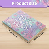 The Care and Keeping of You Young Girl's B + Teen Girl's Handbook + Self-love Journal for Teen Girls: 3-Book Set bundle detail image, image 3, bundle ISBN 9798900666914