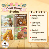 Picture Book Collection: 4-Book Set bundle detail image, image 3, bundle ISBN 9798904660970