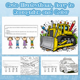 Printed Book Collection: 3-Book Set bundle detail image, image 3, bundle ISBN 9798904661922